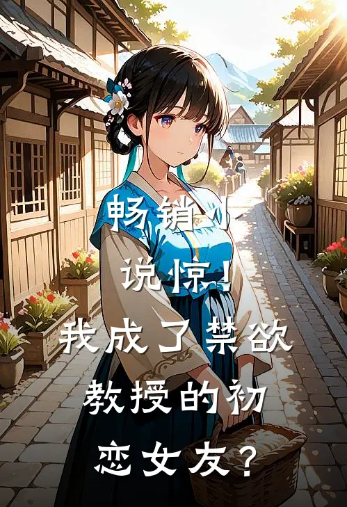 畅销小说惊！我成了禁欲教授的初恋女友？