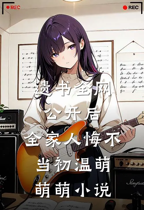 遗书全网公开后，全家人悔不当初温萌萌萌小说