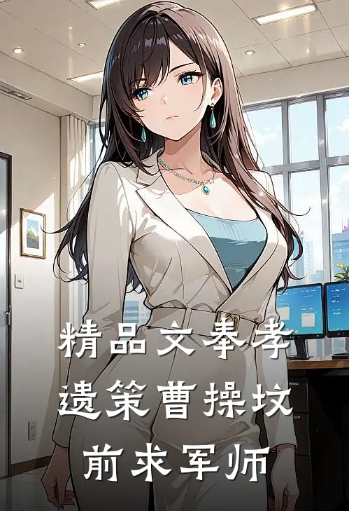 精品文奉孝遗策曹操坟前求军师
