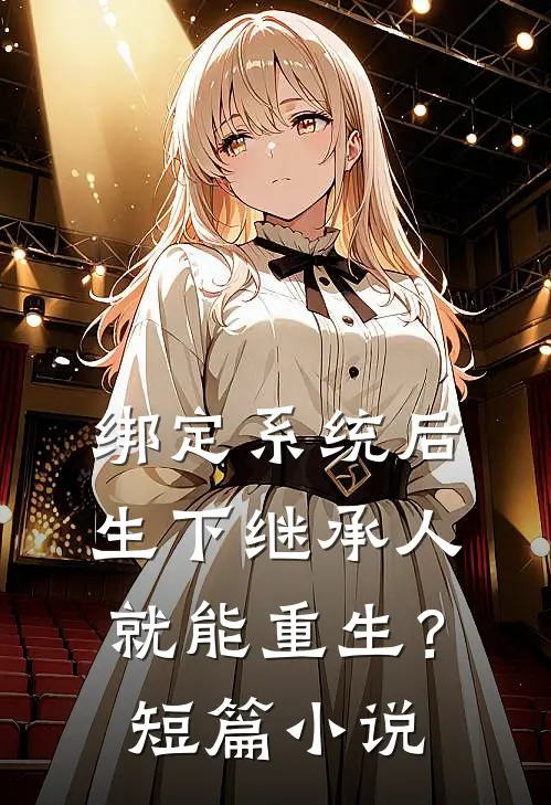 绑定系统后，生下继承人就能重生？短篇小说