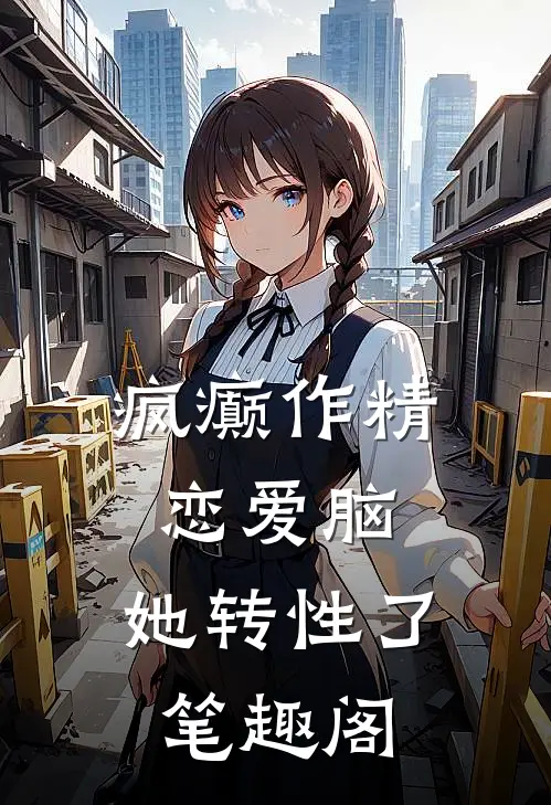 疯癫作精恋爱脑，她转性了笔趣阁