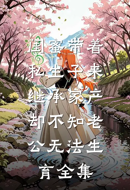 闺蜜带着私生子来继承家产，却不知老公无法生育 全集