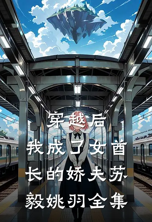 穿越后,我成了女酋长的娇夫苏毅姚羽 全集