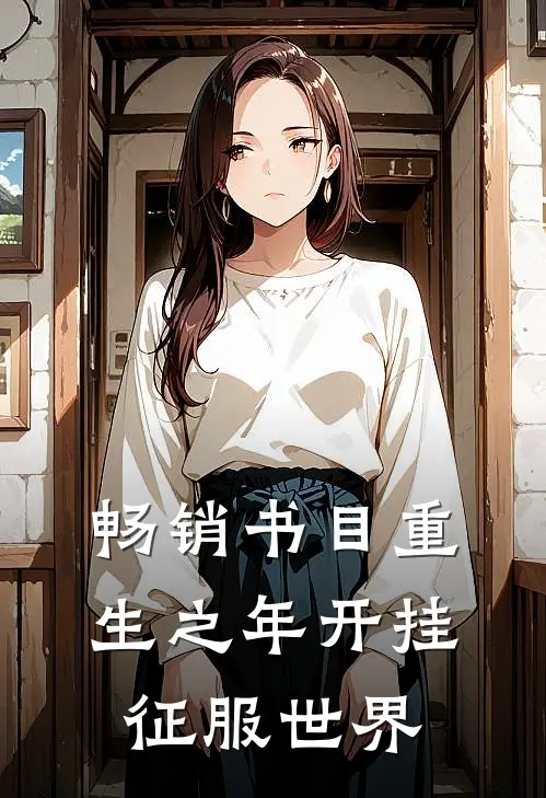畅销书目重生之年开挂征服世界