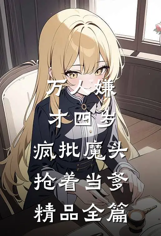 万人嫌才四岁，疯批魔头抢着当爹精品全篇