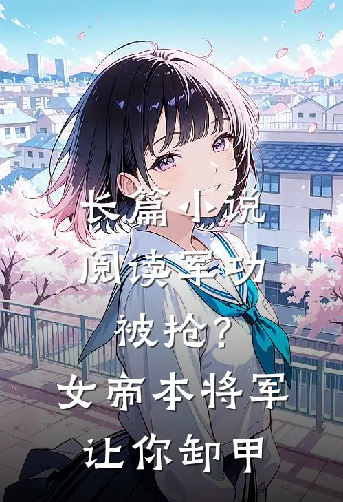 长篇小说阅读军功被抢？女帝，本将军让你卸甲