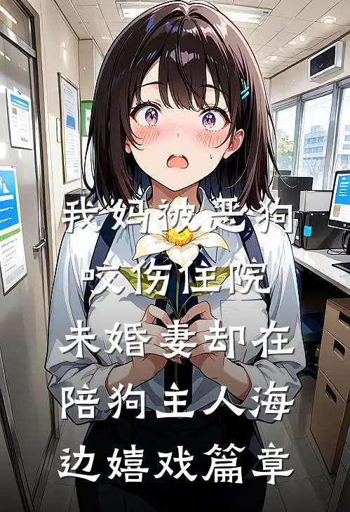 我妈被恶狗咬伤住院，未婚妻却在陪狗主人海边嬉戏篇章