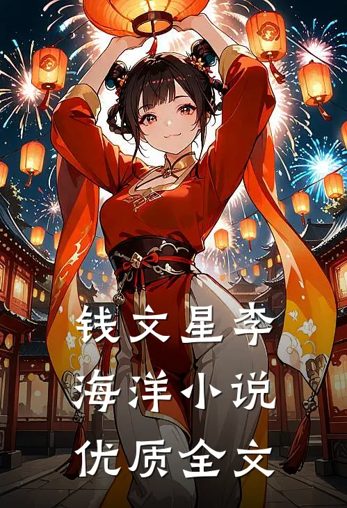 钱文星李海洋小说优质全文