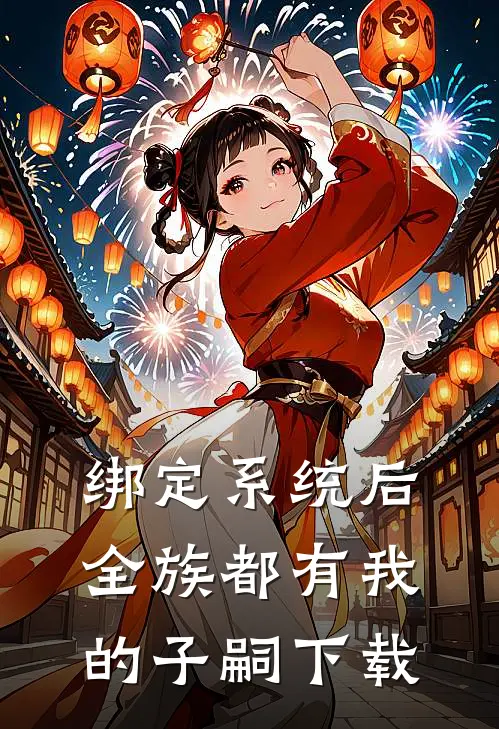 绑定系统后，全族都有我的子嗣下载