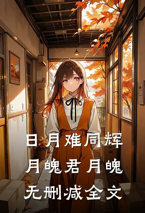 日月难同辉月魄君月魄无删减全文