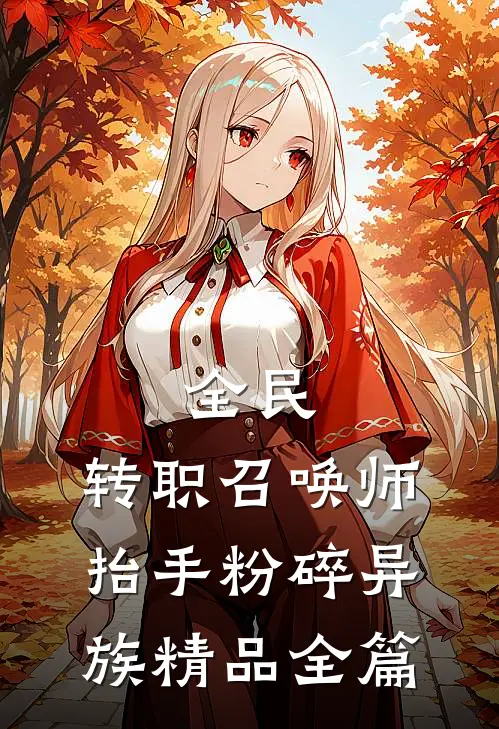 全民：转职召唤师，抬手粉碎异族精品全篇