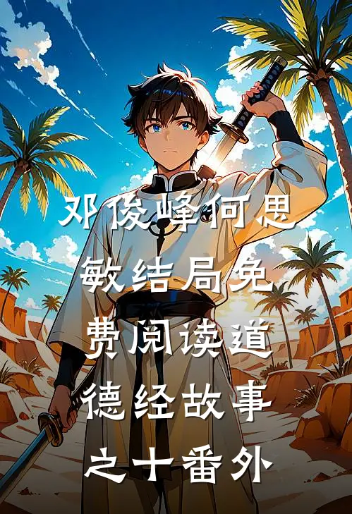 邓俊峰何思敏结局免费阅读道德经故事之十番外