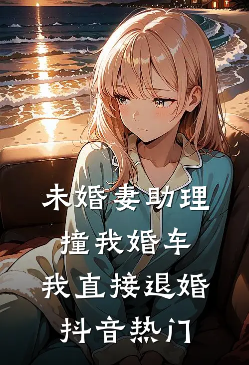 未婚妻助理撞我婚车，我直接退婚抖音热门