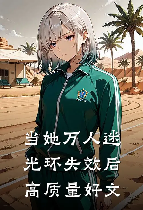 当她万人迷光环失效后高质量好文
