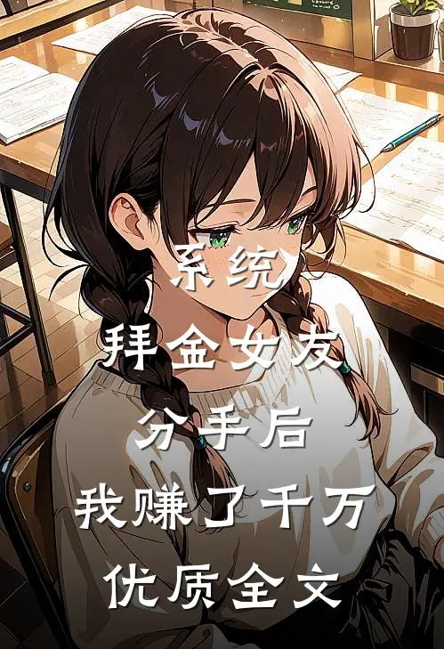 系统：拜金女友分手后，我赚了千万优质全文