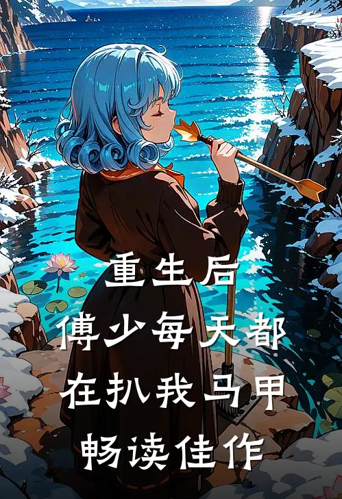 重生后，傅少每天都在扒我马甲畅读佳作