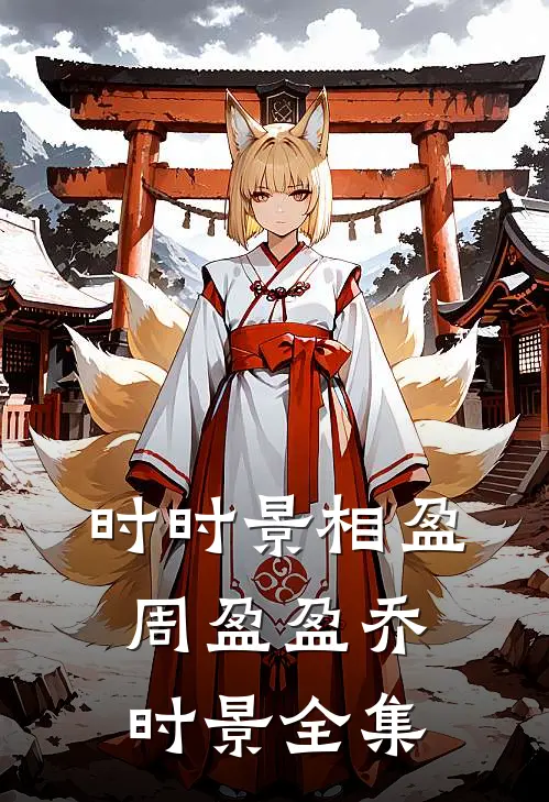时时景相盈周盈盈乔时景全集