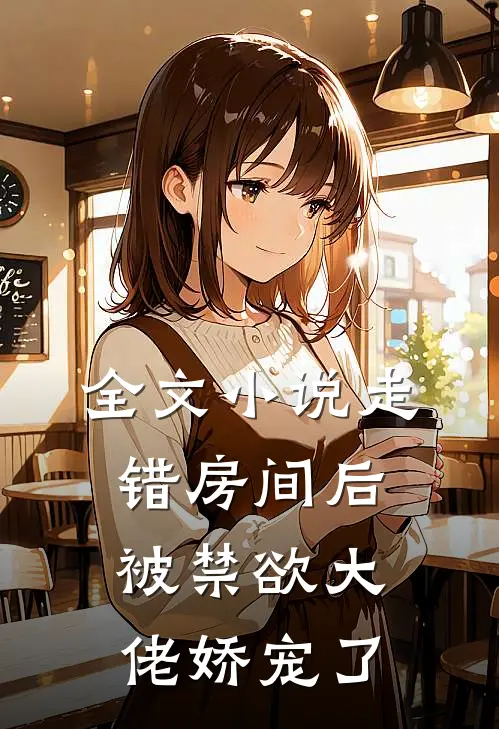 全文小说走错房间后，被禁欲大佬娇宠了
