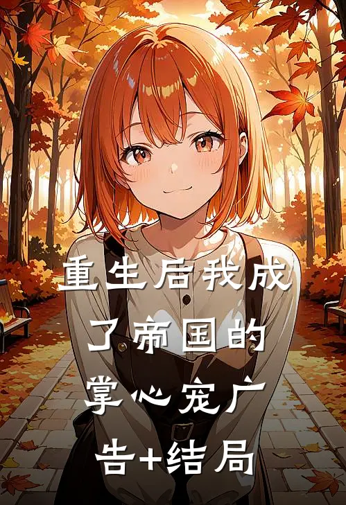 重生后我成了帝国的掌心宠广告+结局