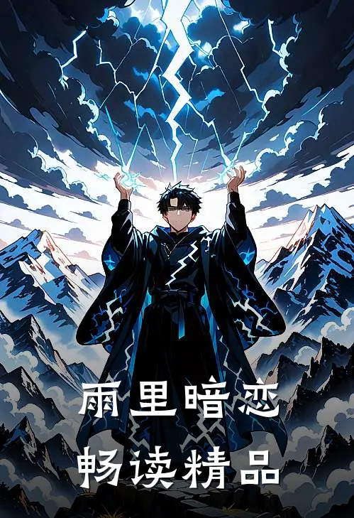 雨里暗恋畅读精品
