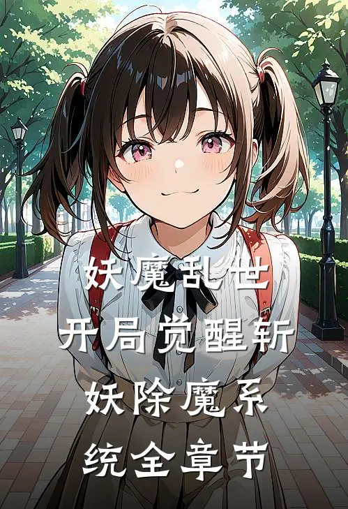 妖魔乱世，开局觉醒斩妖除魔系统全章节