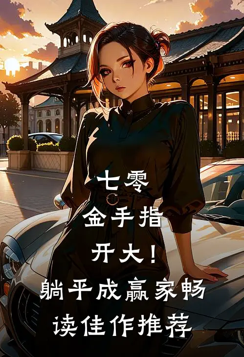 七零：金手指开大！躺平成赢家畅读佳作推荐