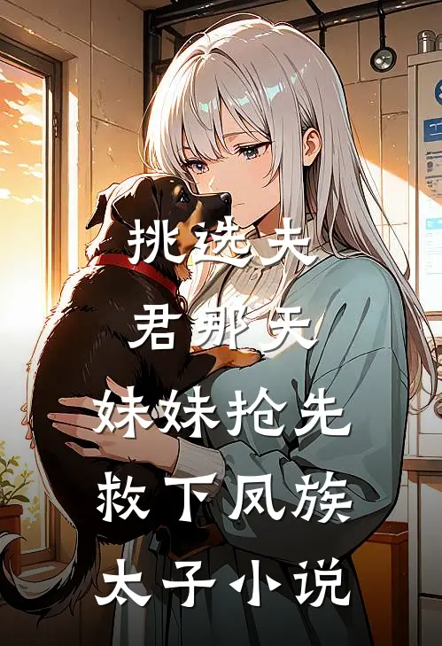 挑选夫君那天，妹妹抢先救下凤族太子小说