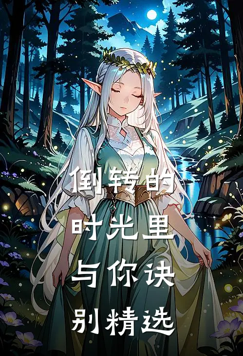 倒转的时光里，与你诀别精选