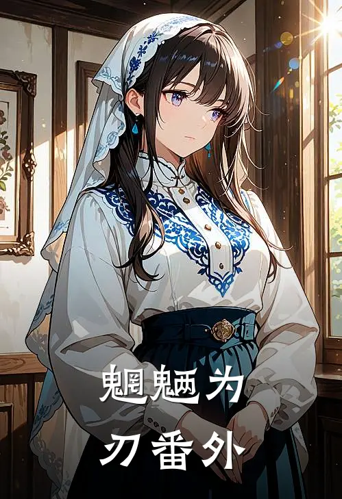 魍魉为刃 番外