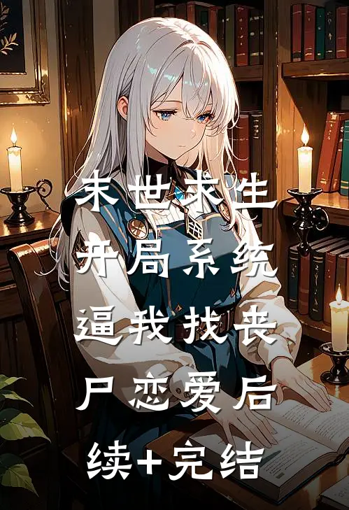 末世求生：开局系统逼我找丧尸恋爱后续+完结