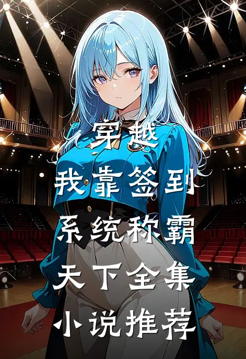 穿越：我靠签到系统称霸天下全集小说推荐