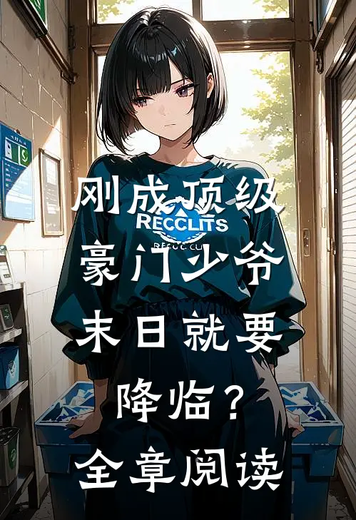 刚成顶级豪门少爷，末日就要降临？全章阅读