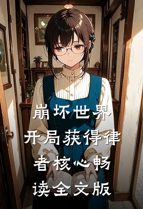 崩坏世界，开局获得律者核心畅读全文版