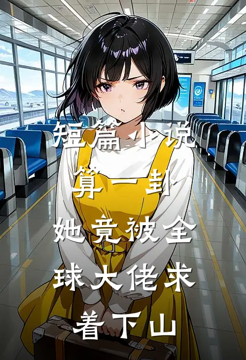 短篇小说算一卦，她竟被全球大佬求着下山