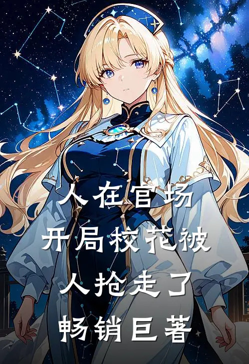 人在官场，开局校花被人抢走了畅销巨著