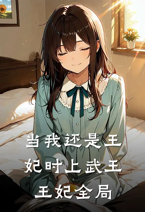 当我还是王妃时（上）武王王妃全局