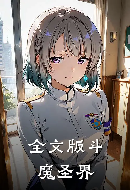 全文版斗魔圣界