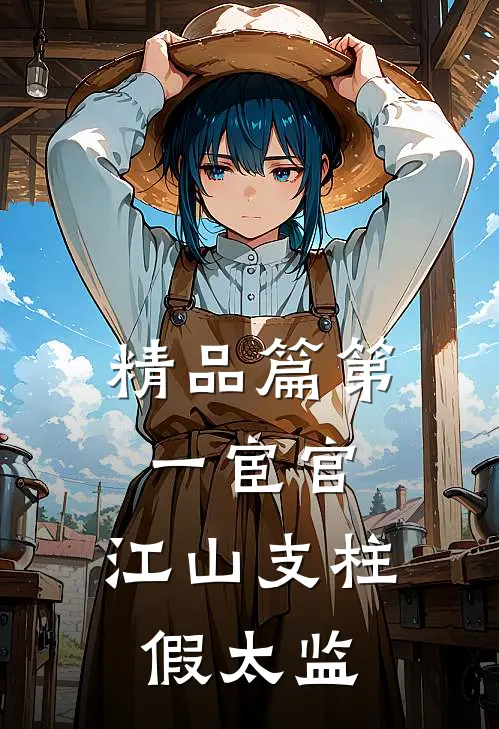 精品篇第一宦官：江山支柱假太监