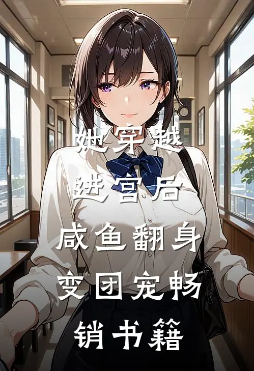 她穿越进宫后，咸鱼翻身变团宠畅销书籍