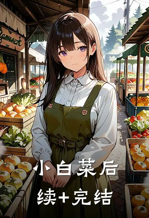 小白菜后续+完结