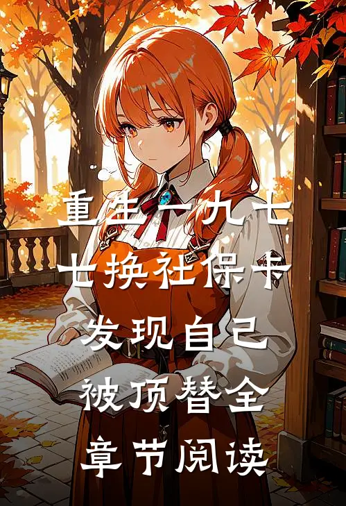 重生一九七七换社保卡，发现自己被顶替全章节阅读