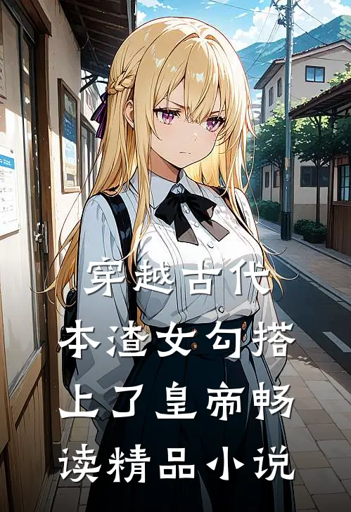 穿越古代，本渣女勾搭上了皇帝畅读精品小说