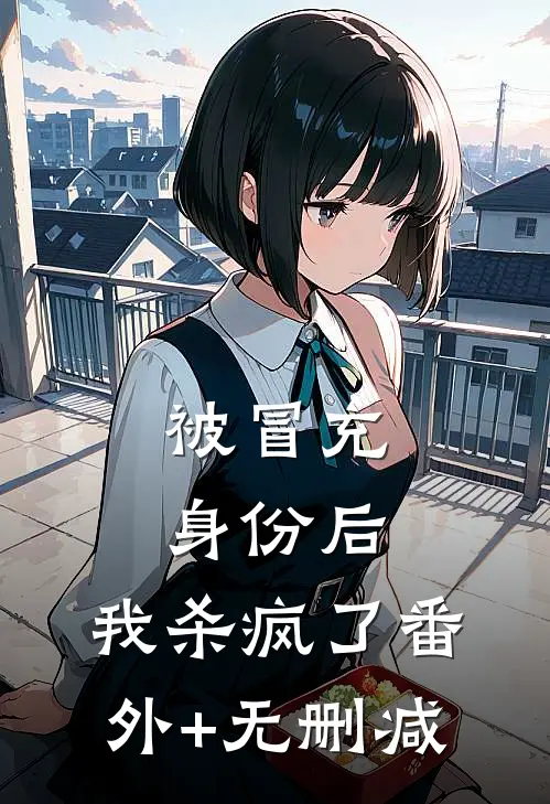 被冒充身份后，我杀疯了番外+无删减