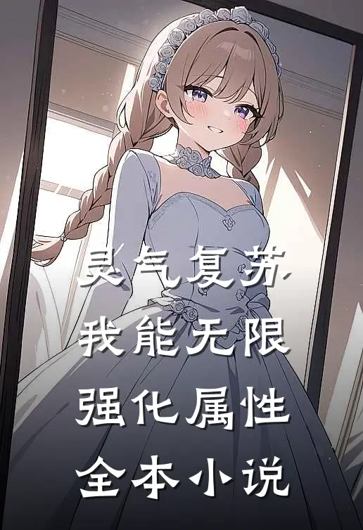 灵气复苏：我能无限强化属性全本小说