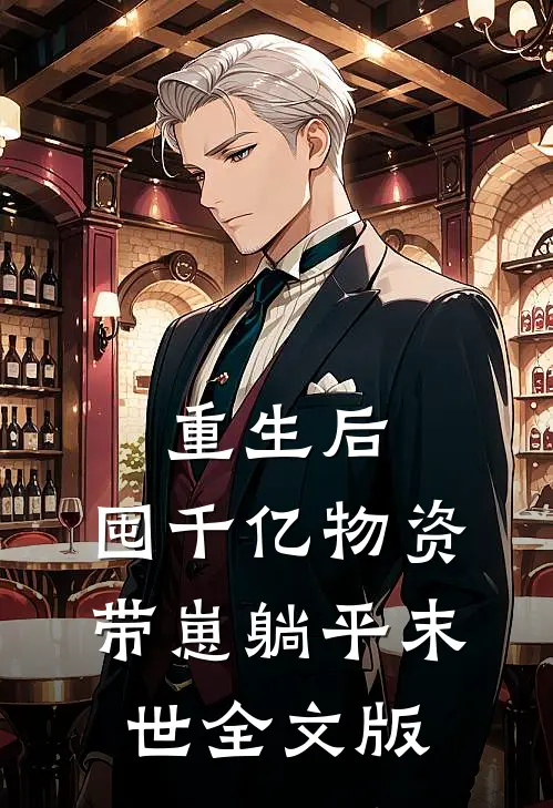 重生后，囤千亿物资，带崽躺平末世全文版