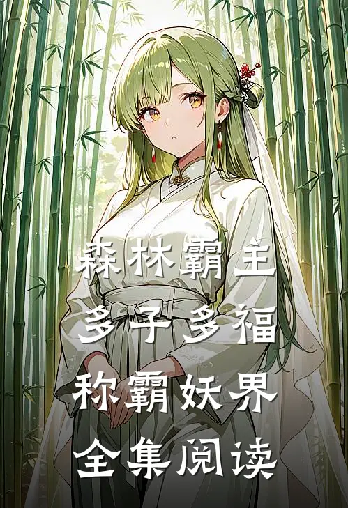森林霸主：多子多福称霸妖界全集阅读