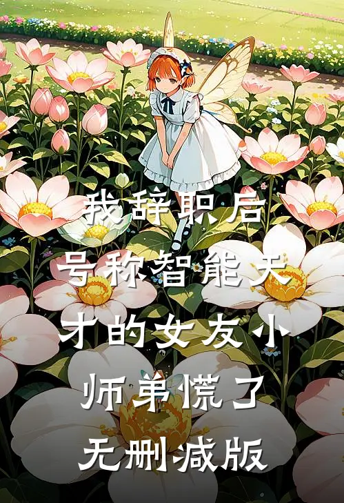 我辞职后，号称智能天才的女友小师弟慌了无删减版