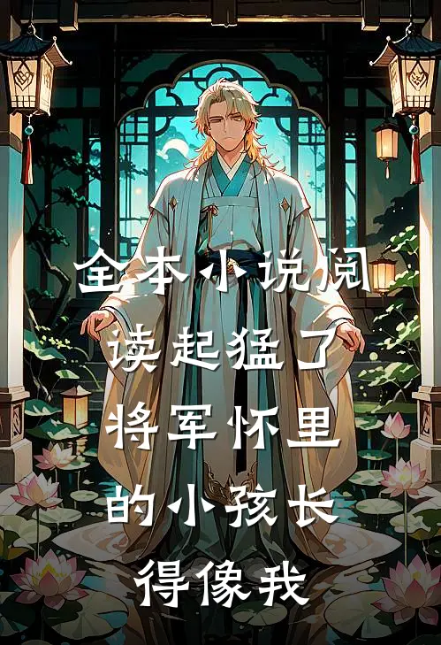 全本小说阅读起猛了，将军怀里的小孩长得像我