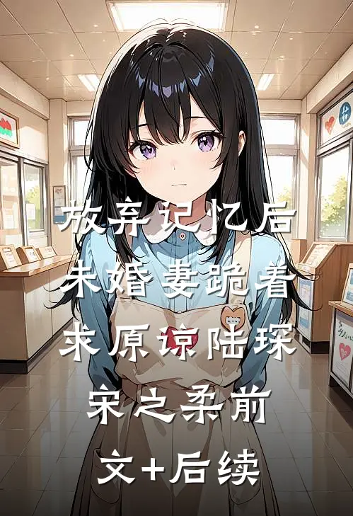 放弃记忆后，未婚妻跪着求原谅陆琛宋之柔前文+后续