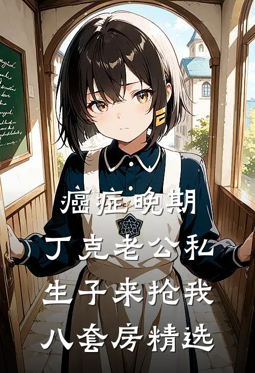 癌症晚期，丁克老公私生子来抢我八套房精选